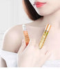 1pcs 12ml Ball Perfumes Woman Original Sweat Antiperspiration Fragrance Lasting Refreshing Flirt Portable Deodorants For Men - Zambeel