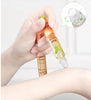 1pcs 12ml Ball Perfumes Woman Original Sweat Antiperspiration Fragrance Lasting Refreshing Flirt Portable Deodorants For Men - Zambeel