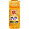Roseberry - Deodorant & Sun Stick