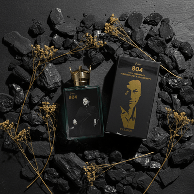 804 Imran Perfume - Zambeel