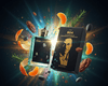 804 Imran Perfume - Zambeel