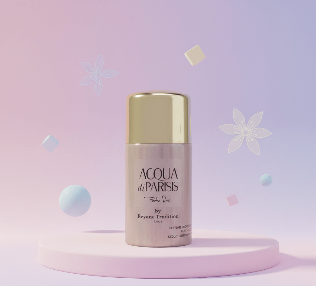 Acqua di Parisis Porto Fino Body Spray - Zambeel