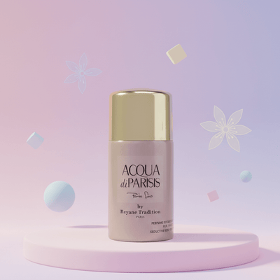 Acqua di Parisis Porto Fino Body Spray - Zambeel
