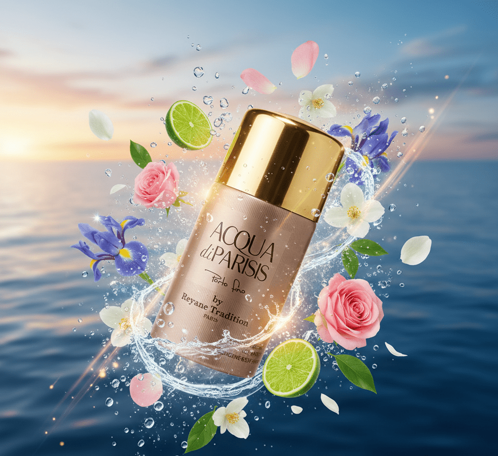 Acqua di Parisis Porto Fino Body Spray - Zambeel