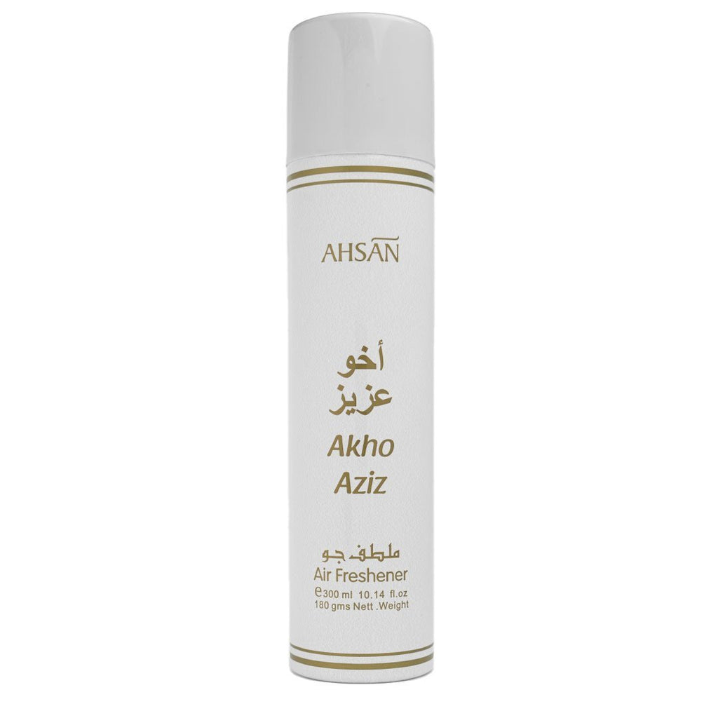 Ahsan - Air Freshener - Zambeel