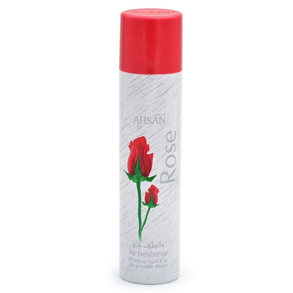 Ahsan - Air Freshener - Zambeel