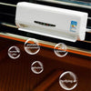 Air - Conditioned Car Perfume - Zambeel