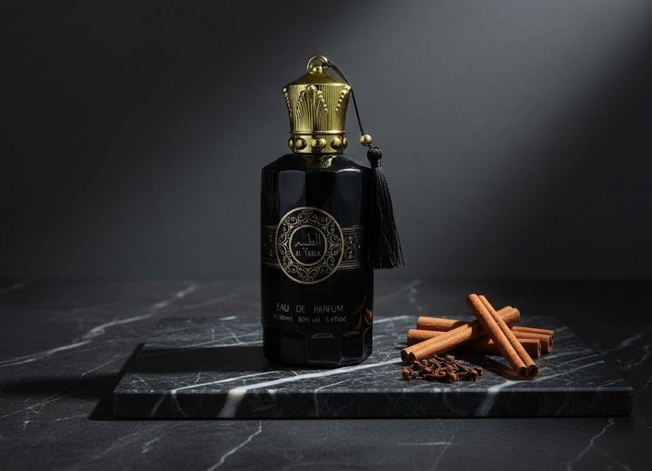 Al Taiba Eau de Parfum - Zambeel