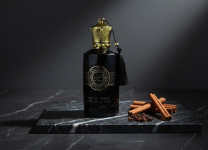 Al Taiba Eau de Parfum - Zambeel
