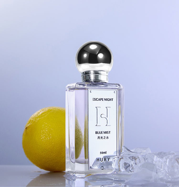 Aromatic Citrus Aromatic Perfume Long - lasting Perfume - Zambeel