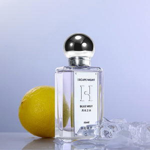 Aromatic Citrus Aromatic Perfume Long - lasting Perfume - Zambeel