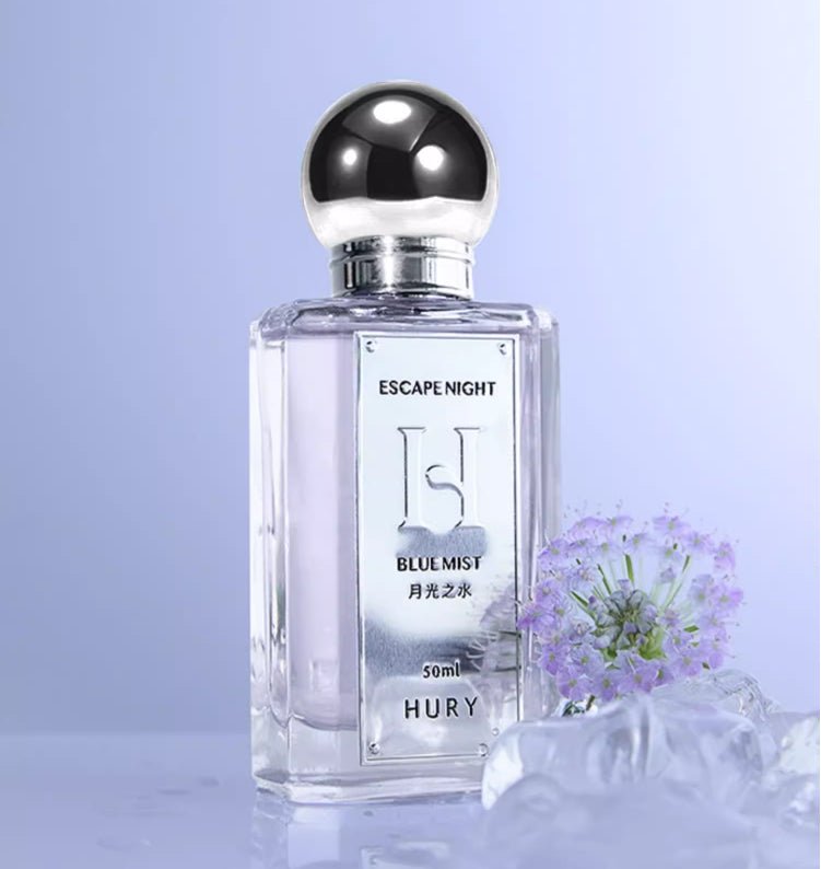 Aromatic Citrus Aromatic Perfume Long - lasting Perfume - Zambeel