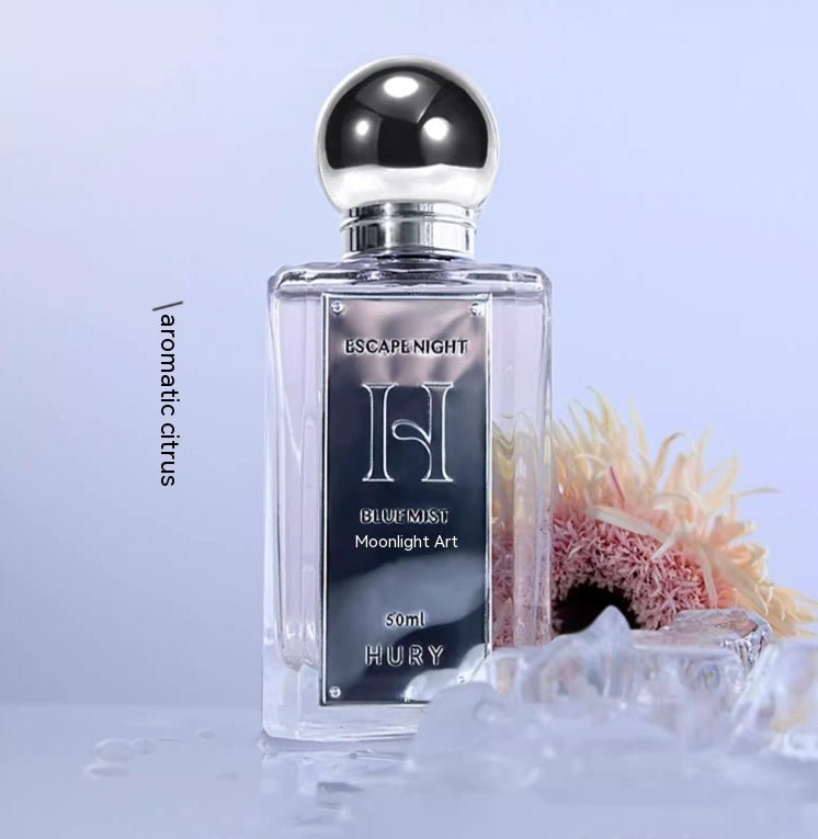 Aromatic Citrus Aromatic Perfume Long - lasting Perfume - Zambeel