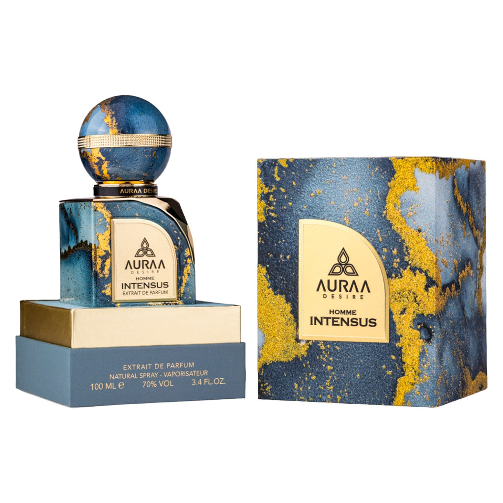 Auraa Desire - Perfumes - Zambeel
