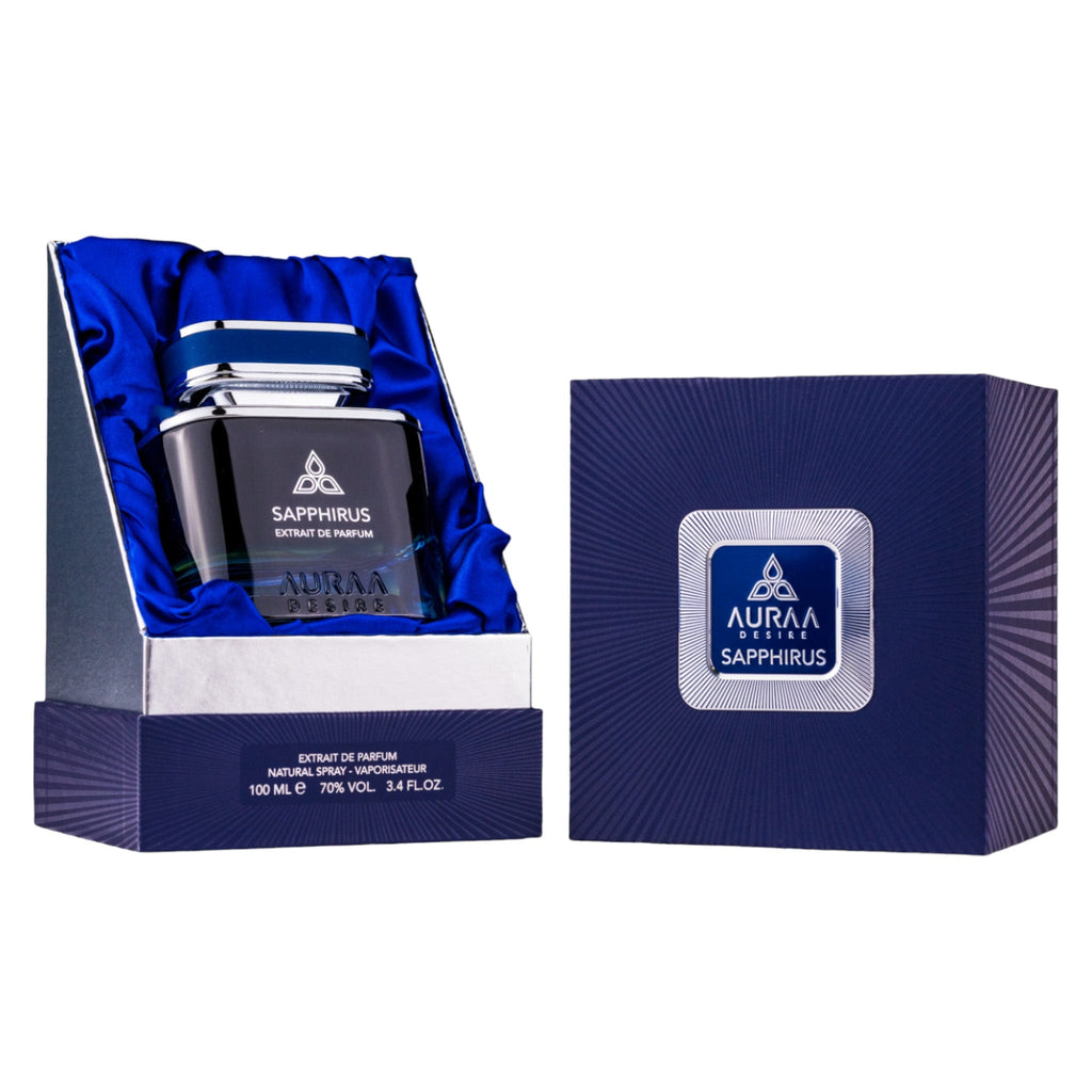 Auraa Desire - Perfumes - Zambeel