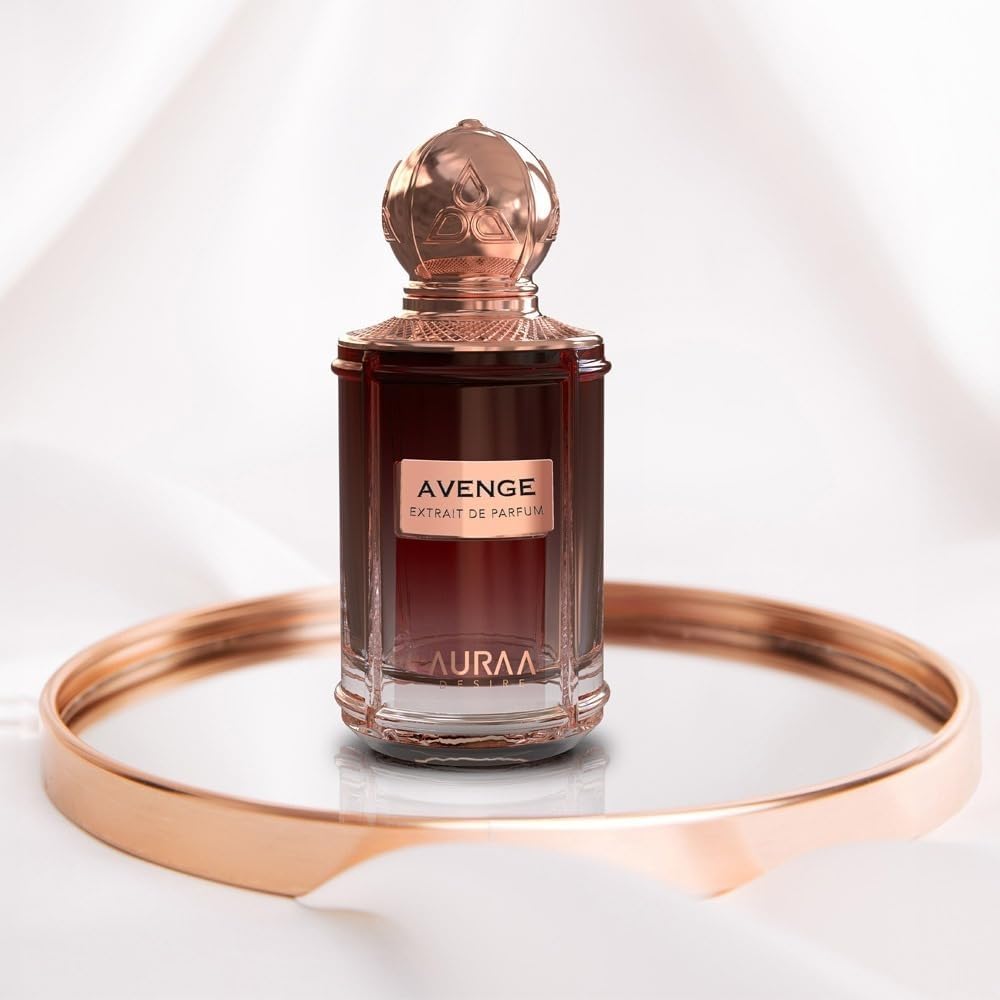Auraa Desire - Perfumes - Zambeel