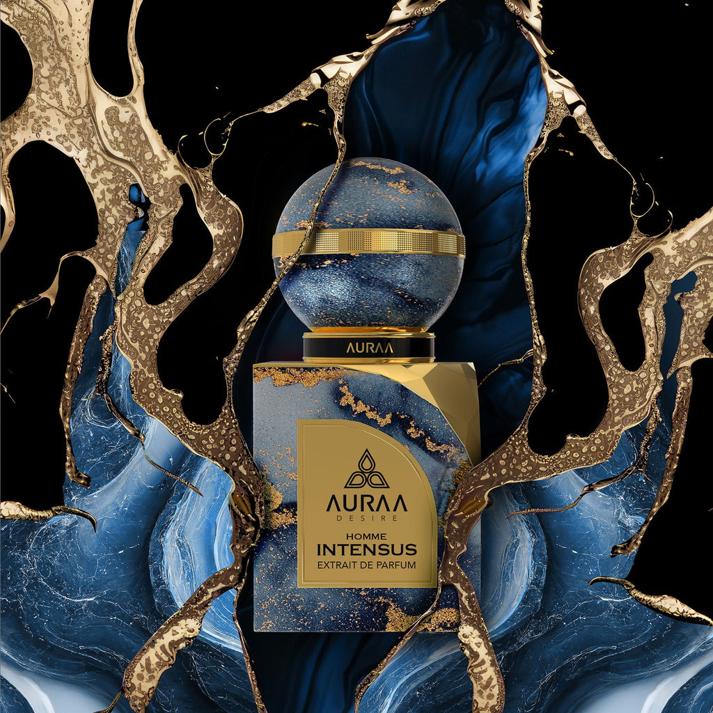 Auraa Desire - Perfumes - Zambeel