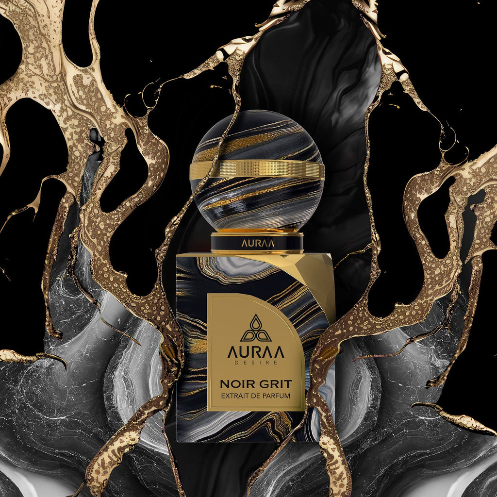 Auraa Desire - Perfumes - Zambeel
