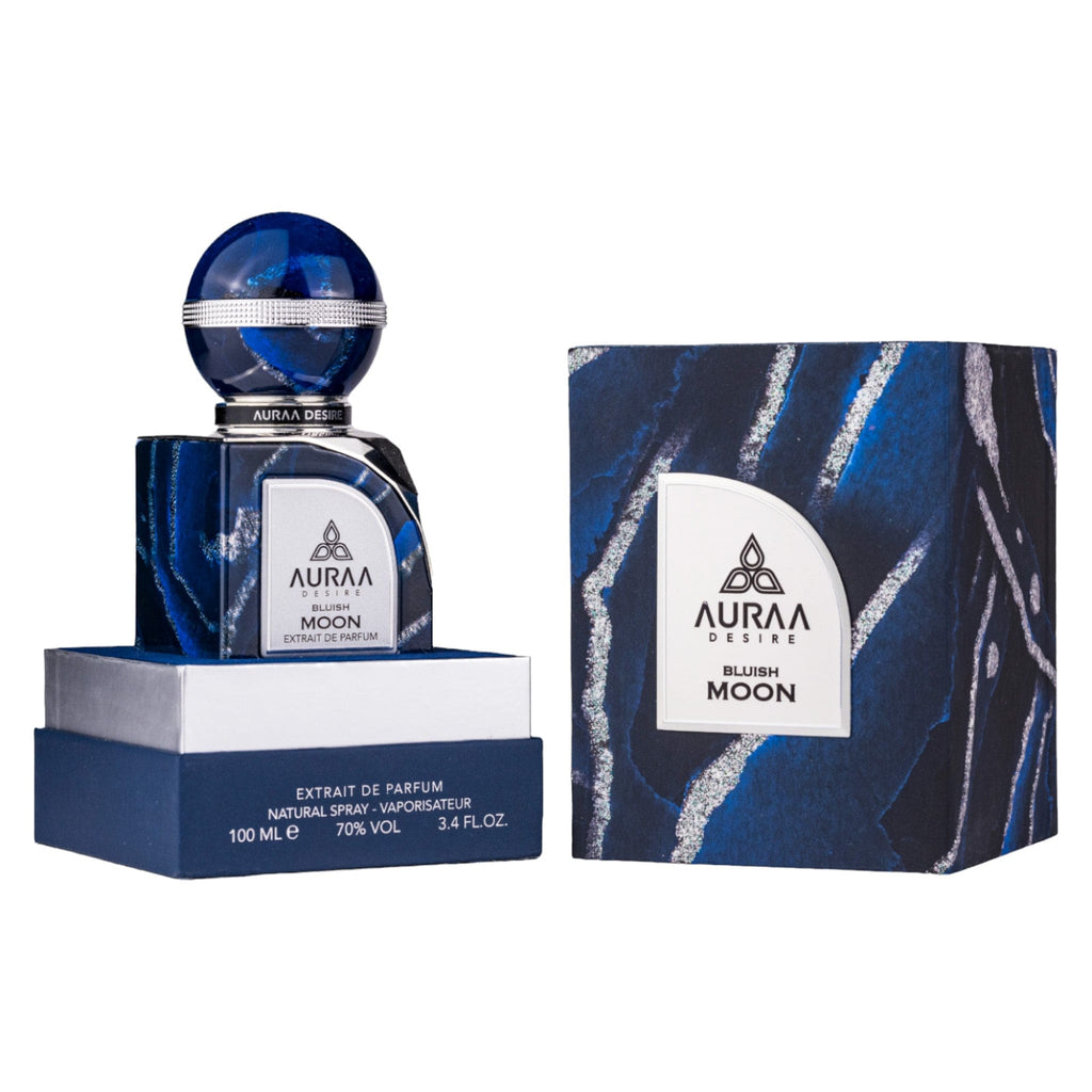 Auraa Desire - Perfumes - Zambeel