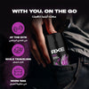 Axe - Excite 48H Deodorant Body Spray - Zambeel