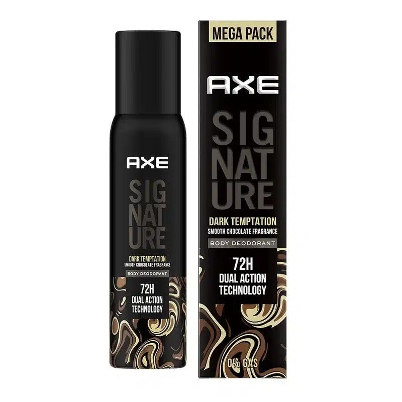 Axe - Signature Deodorant Perfume Spray - Zambeel