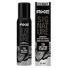 Axe - Signature Deodorant Perfume Spray - Zambeel