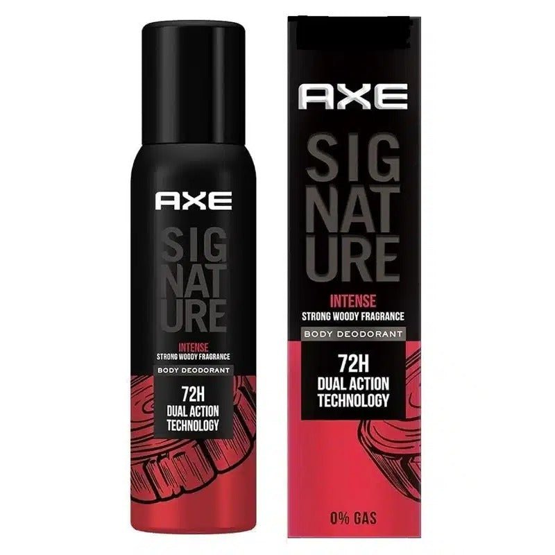 Axe - Signature Deodorant Perfume Spray - Zambeel