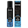 Axe - Signature Deodorant Perfume Spray - Zambeel