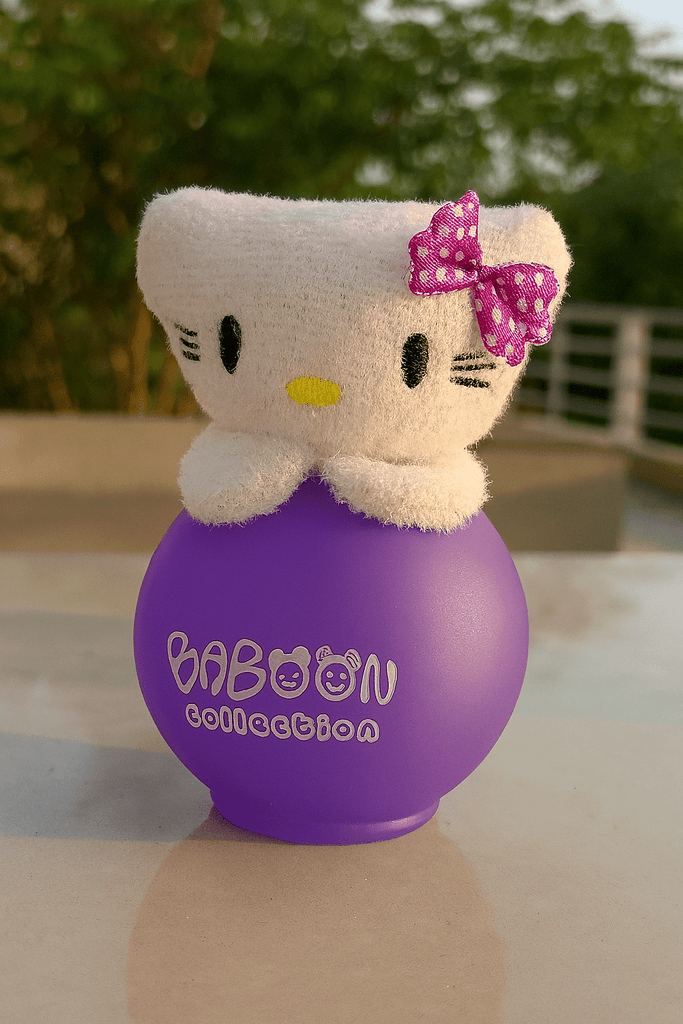 Baboon Collection - Cartoon Perfume - Zambeel