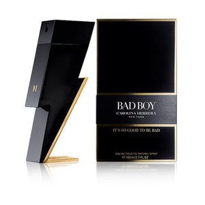 Badboy Perfume (Original) - Zambeel