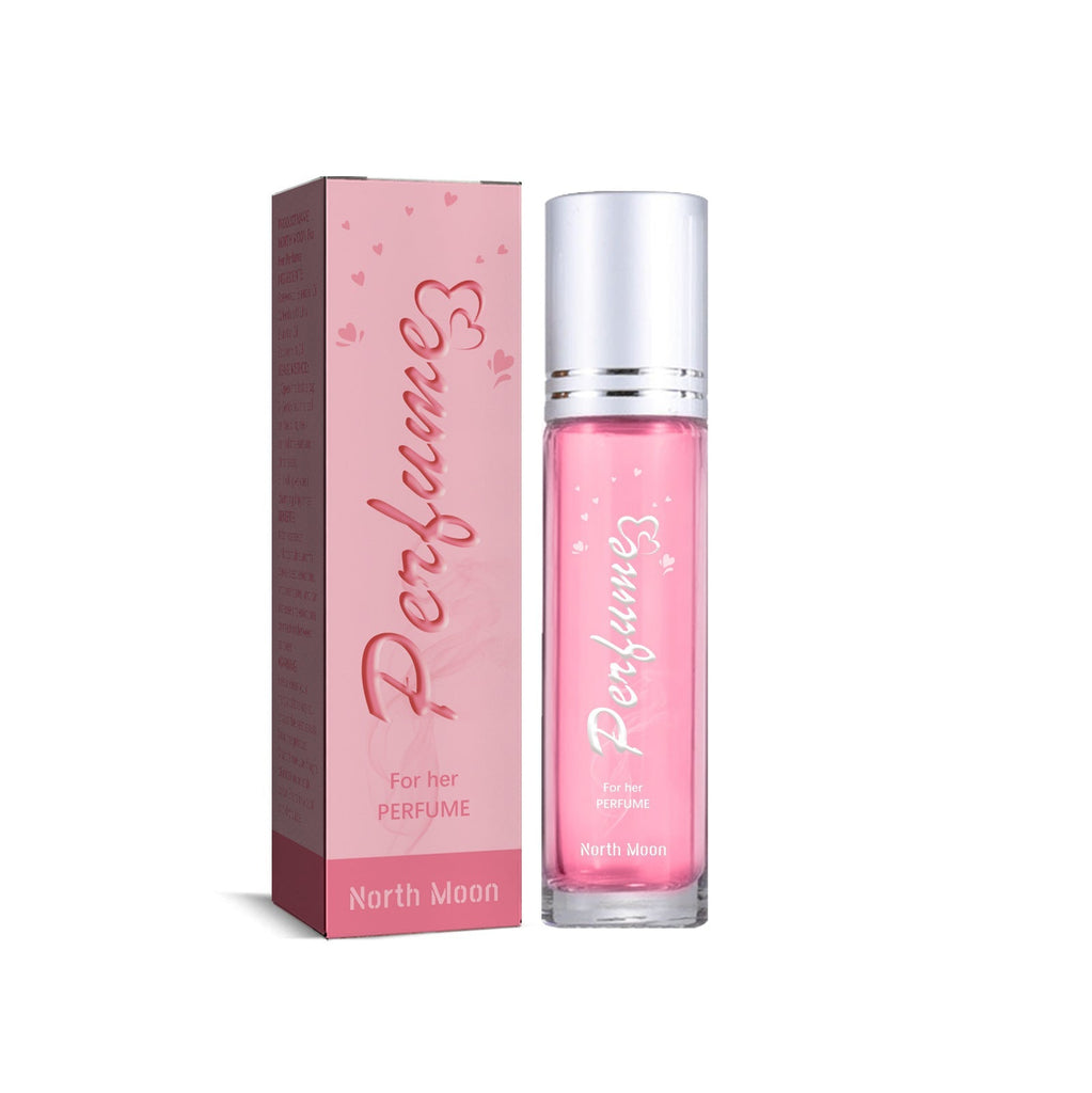 Ball Perfume Natural Fragrance Lasting Fragrance - Zambeel