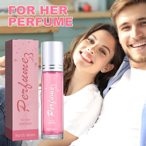 Ball Perfume Natural Fragrance Lasting Fragrance - Zambeel
