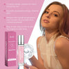 Ball Perfume Pomegranate Peony Lady Elegant Daily Perfume Gentle Light Perfume - Zambeel
