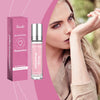 Ball Perfume Pomegranate Peony Lady Elegant Daily Perfume Gentle Light Perfume - Zambeel