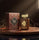 Batreeq - Icon Brown Perfume - Zambeel