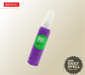 Bench - Daily Spell Body Mist (Original) - Zambeel
