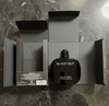 Black Out Eau de Toilette Perfume - Zambeel