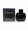 Black Out Eau de Toilette Perfume - Zambeel