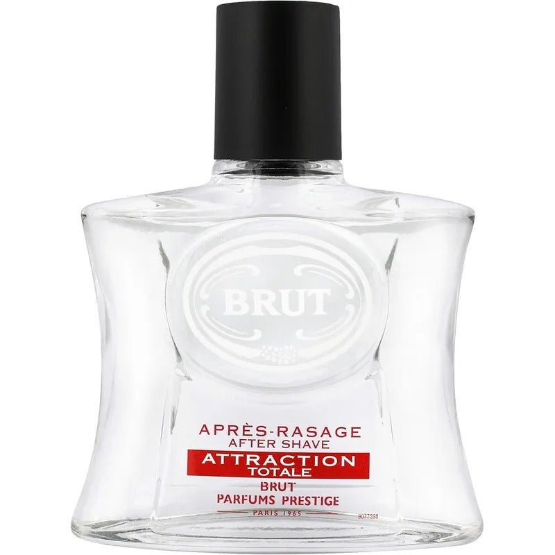 Brut After Shave Perfume - Zambeel