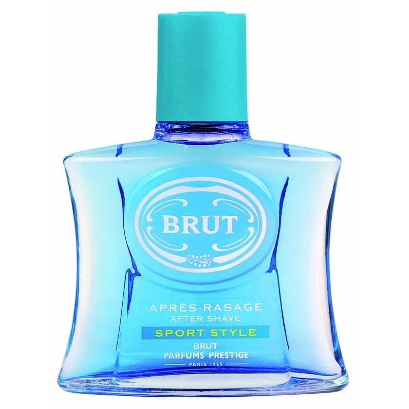 Brut After Shave Perfume - Zambeel