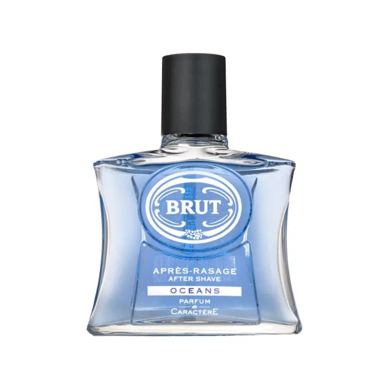 Brut After Shave Perfume - Zambeel
