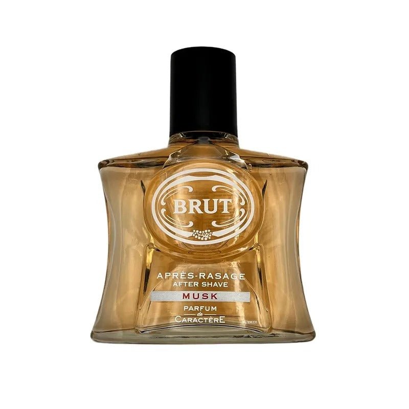 Brut After Shave Perfume - Zambeel