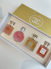 Chanel - Mini Perfume Set © - Zambeel