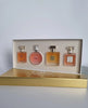 Chanel - Mini Perfume Set © - Zambeel