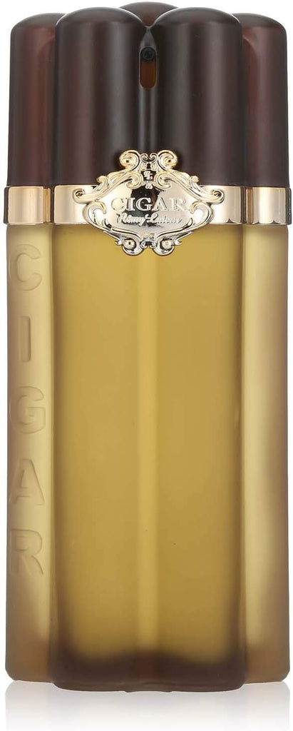 Cigar - EAU DE Toilette Natural Spray Perfume - Zambeel