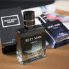 Cologne Men's Perfume Lasting Light Fragrance - Zambeel