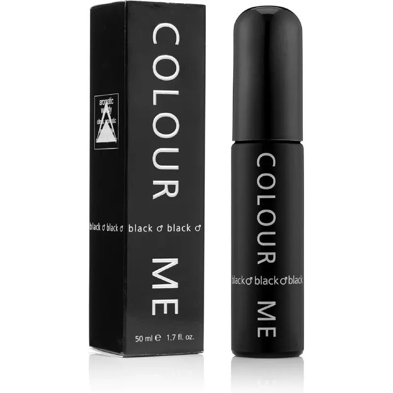 Colour Me Eau De Parfum - Zambeel