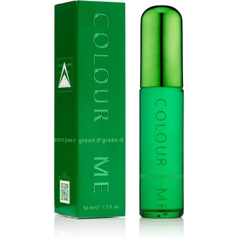 Colour Me Eau De Parfum - Zambeel