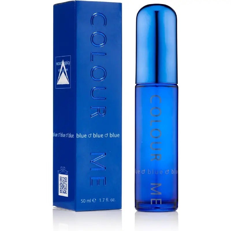 Colour Me Eau De Parfum - Zambeel