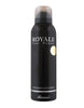Deodorant Body Spray - Zambeel